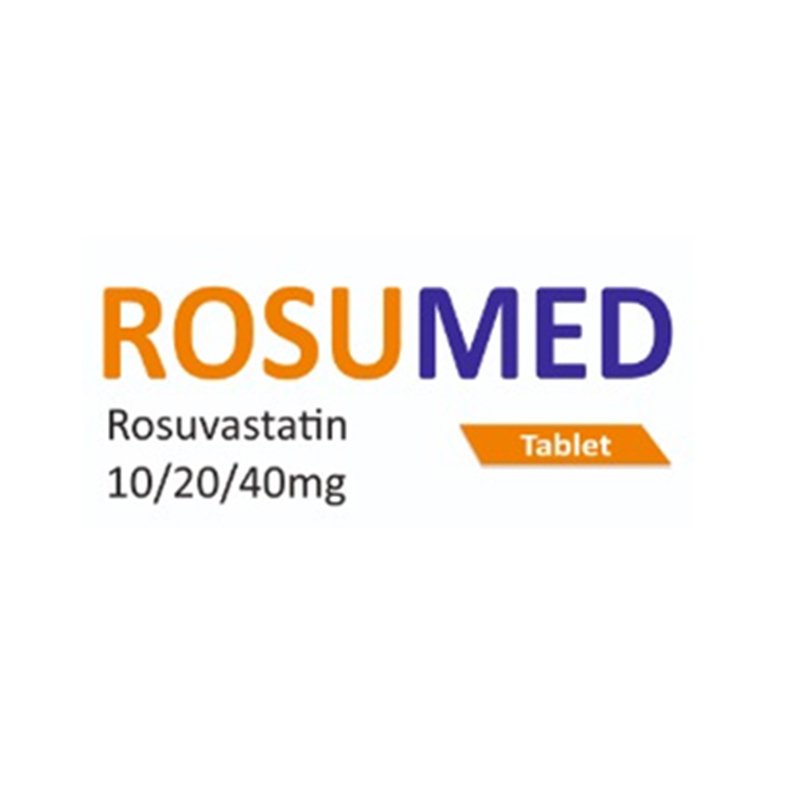 ROSUMED 10