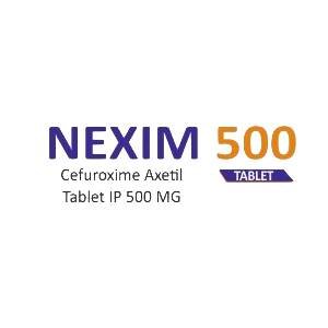 NEXIM-500