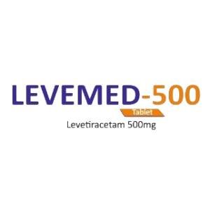LEVEMED 500