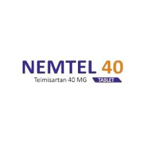 NEMTEL 40